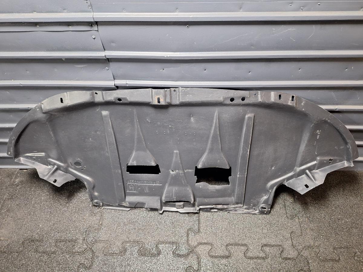 Scut de protectie motor AUDI A4 III 8EC, B7 2004 - 2008 2.0 TDI BPW 8E0863821AR