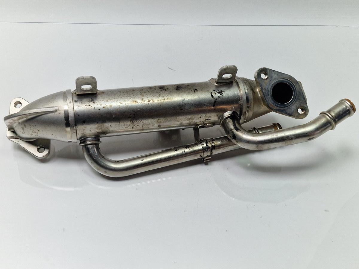 Racitor gaze AUDI A4 III 8EC, B7 2004 - 2008 2.0 TDI BPW 038131513S