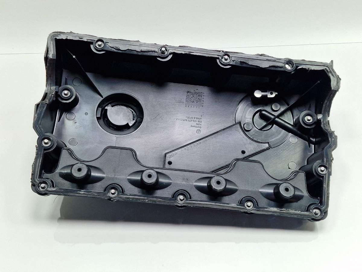 Capac culbutori AUDI A4 III 8EC, B7 2004 - 2008 2.0 TDI BPW 038103469AE