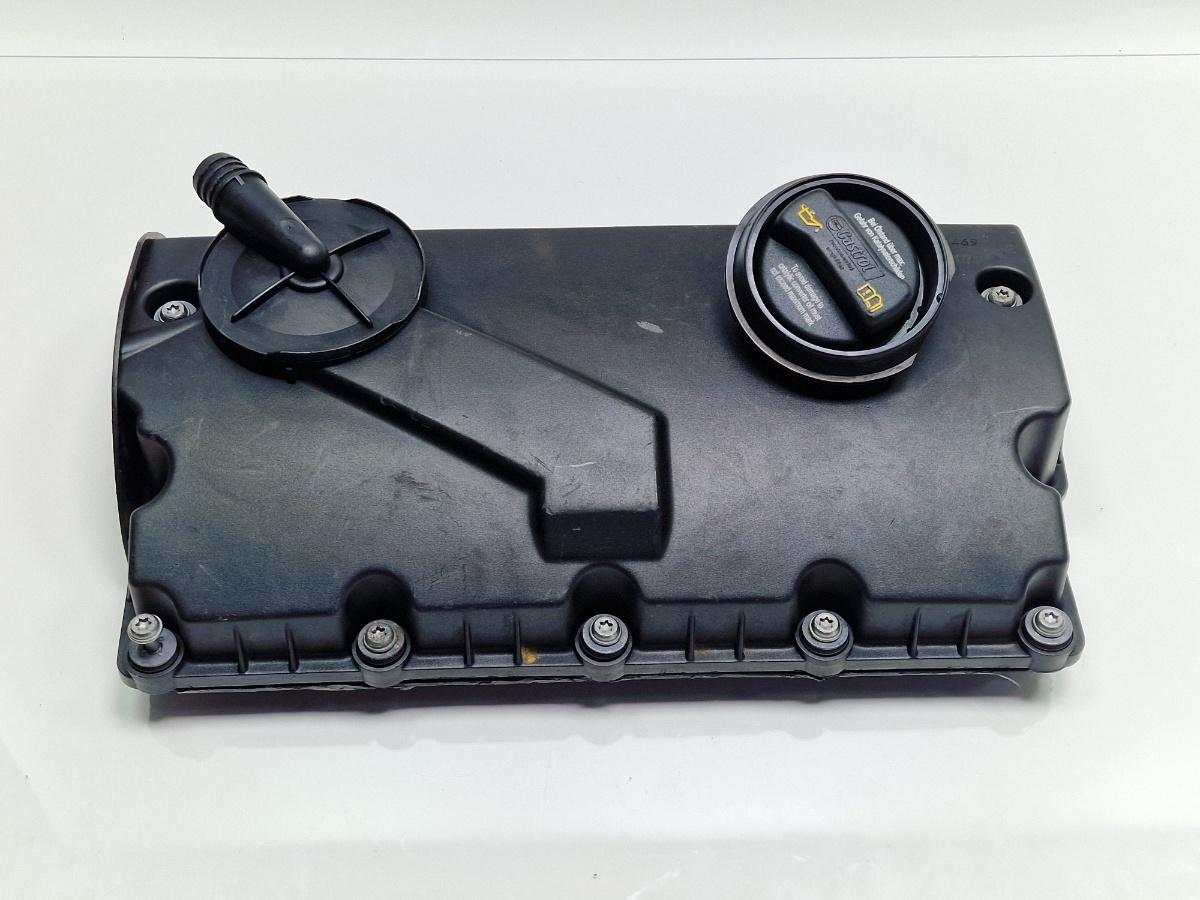 Capac culbutori AUDI A4 III 8EC, B7 2004 - 2008 2.0 TDI BPW 038103469AE