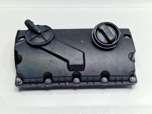 Capac culbutori AUDI A4 III 8EC, B7 2004 - 2008 2.0 TDI BPW 038103469AE