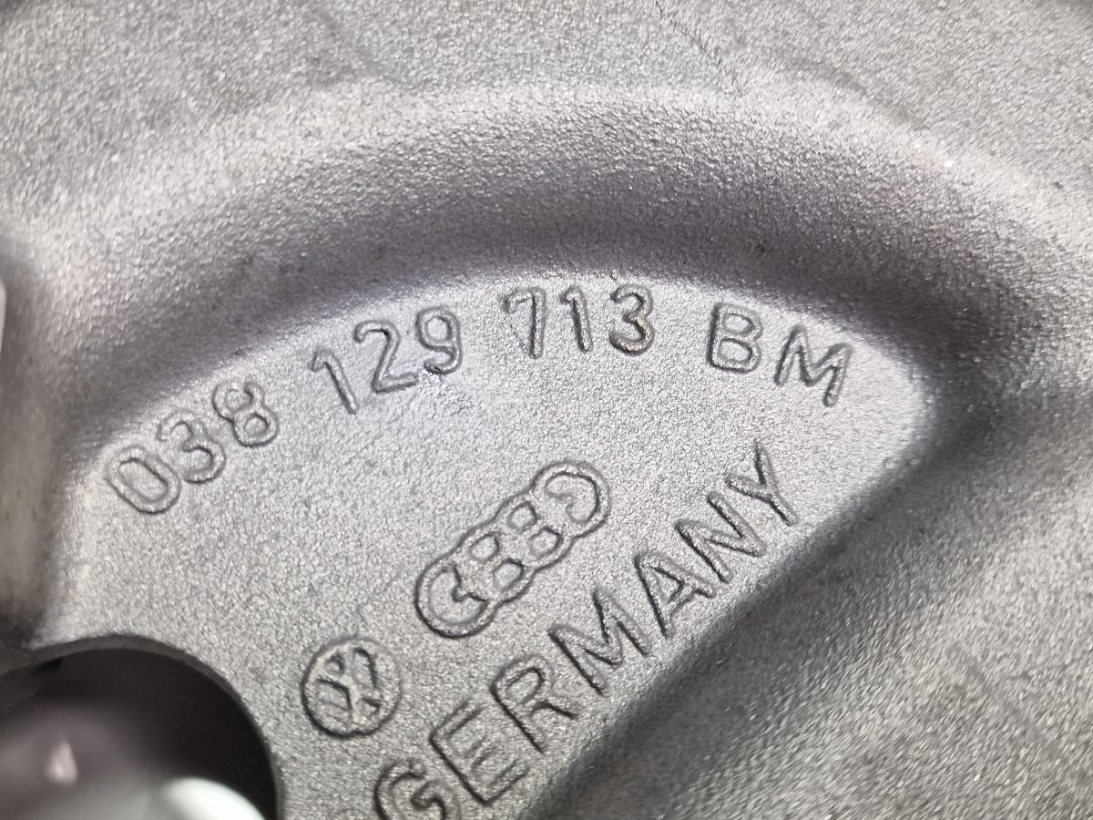 Galerie admisie AUDI A4 III 8EC, B7 2004 - 2008 2.0 TDI BPW 038129713BM