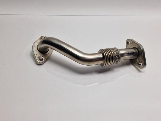 Conducta EGR AUDI A4 III 8EC, B7 2004 - 2008 2.0 TDI BPW 038131521CB