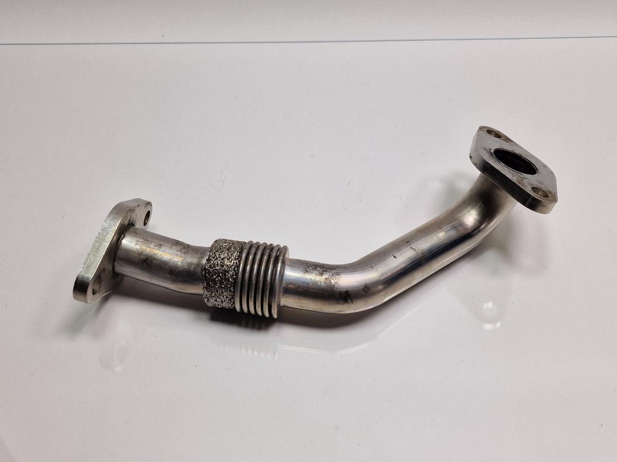 Conducta EGR AUDI A4 III 8EC, B7 2004 - 2008 2.0 TDI BPW 038131521CB