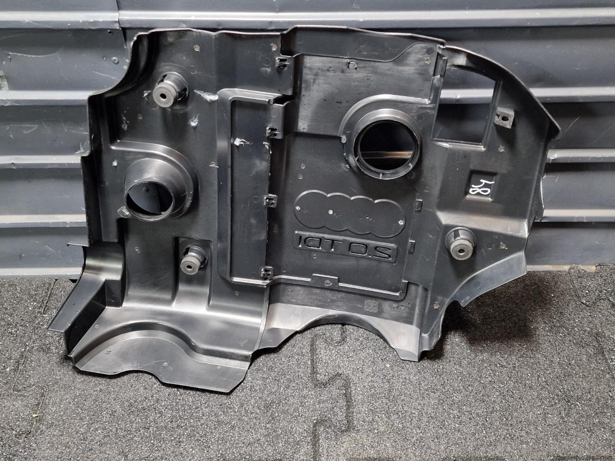 Capac motor AUDI A4 III 8EC, B7 2004 - 2008 2.0 TDI BPW 038103925FD