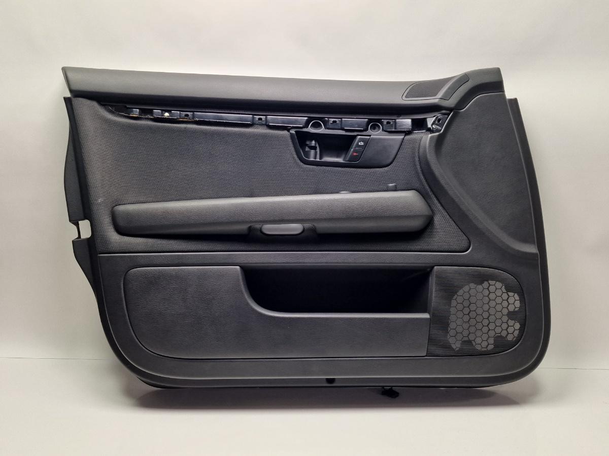 Panou usa stanga fata AUDI A4 III 8EC, B7 2004 - 2008 2.0 TDI BPW 8E1867105B