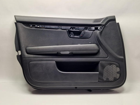 Panou usa stanga fata AUDI A4 III 8EC, B7 2004 - 2008 2.0 TDI BPW 8E1867105B