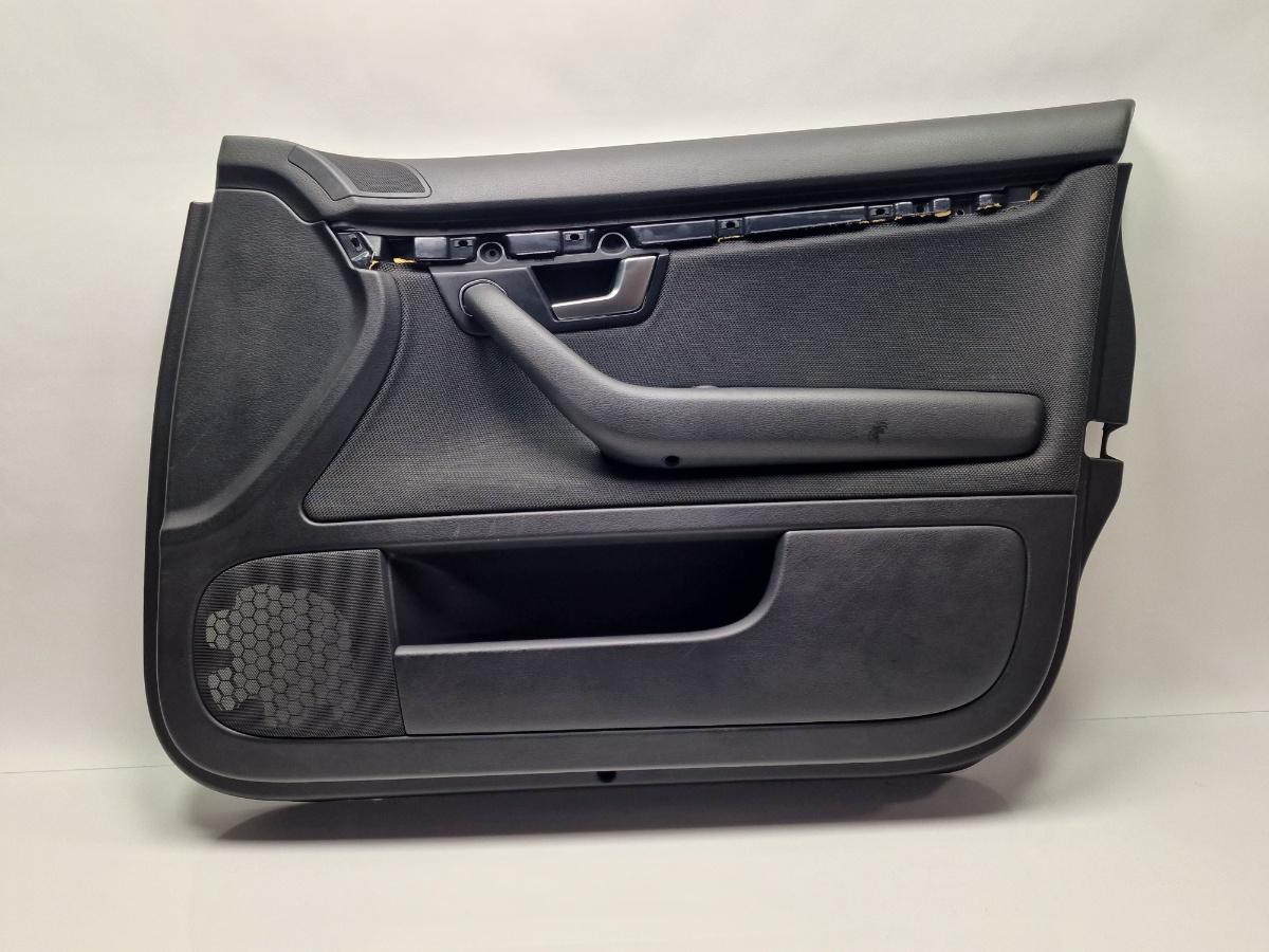 Panou usa dreapta fata AUDI A4 III 8EC, B7 2004 - 2008 2.0 TDI BPW 8E1867106B