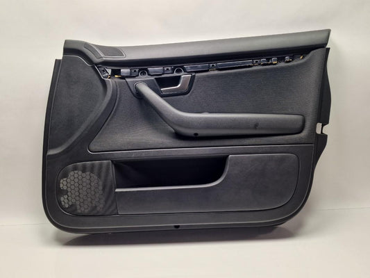 Panou usa dreapta fata AUDI A4 III 8EC, B7 2004 - 2008 2.0 TDI BPW 8E1867106B