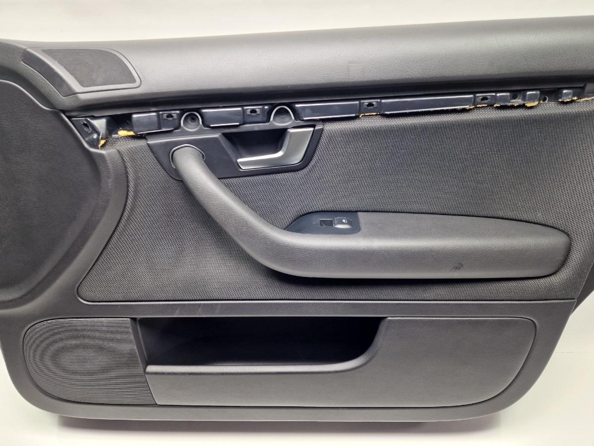 Panou usa dreapta fata AUDI A4 III 8EC, B7 2004 - 2008 2.0 TDI BPW 8E1867106B