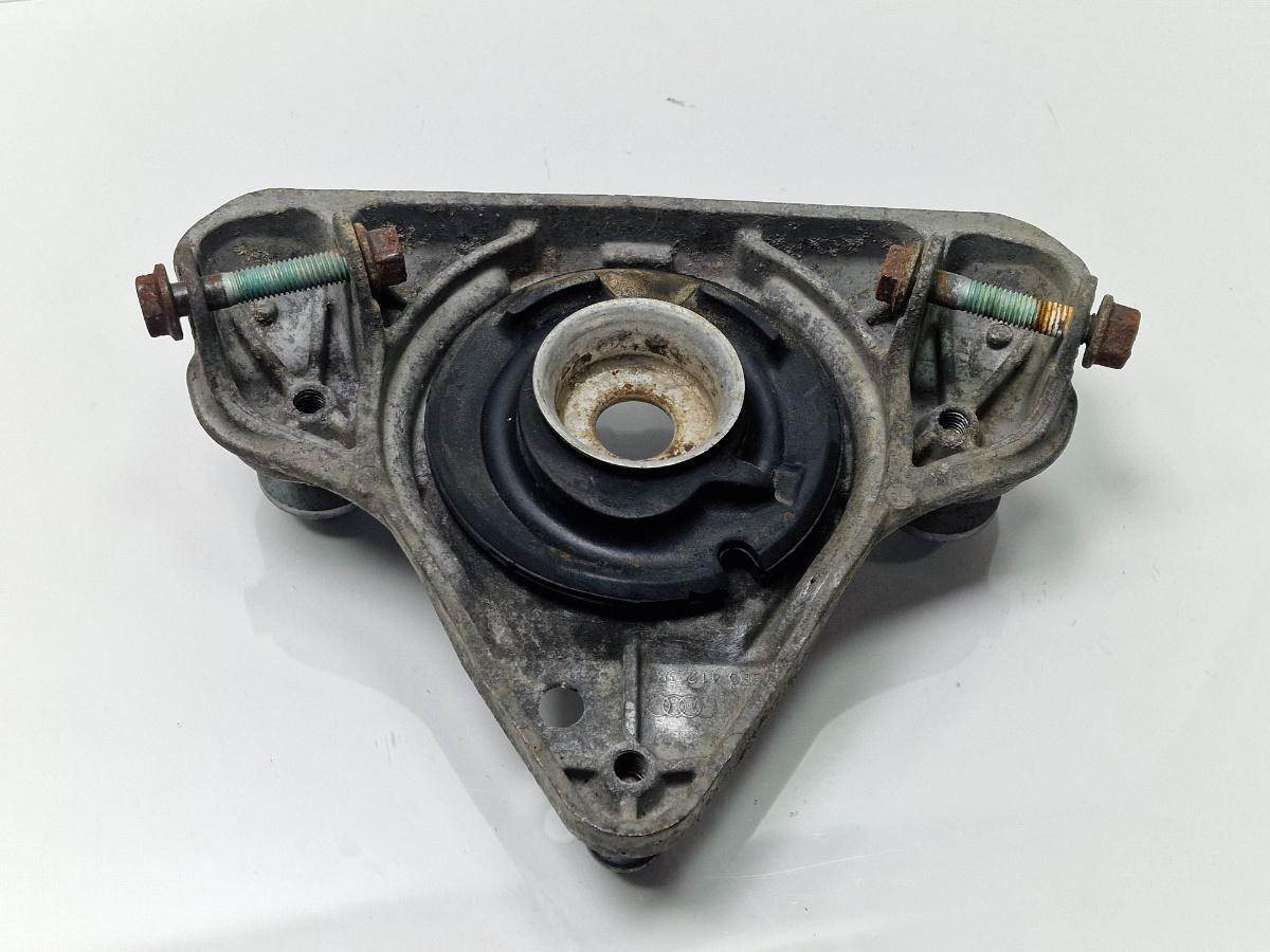 Flansa amortizor stanga fata AUDI A4 III 8EC, B7 2004 - 2008 2.0 TDI BPW 8E0412383