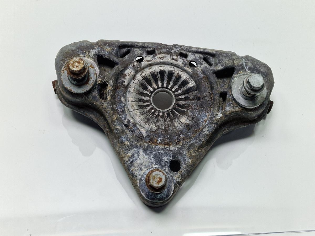 Flansa amortizor stanga fata AUDI A4 III 8EC, B7 2004 - 2008 2.0 TDI BPW 8E0412383