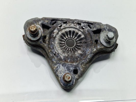 Flansa amortizor stanga fata AUDI A4 III 8EC, B7 2004 - 2008 2.0 TDI BPW 8E0412383