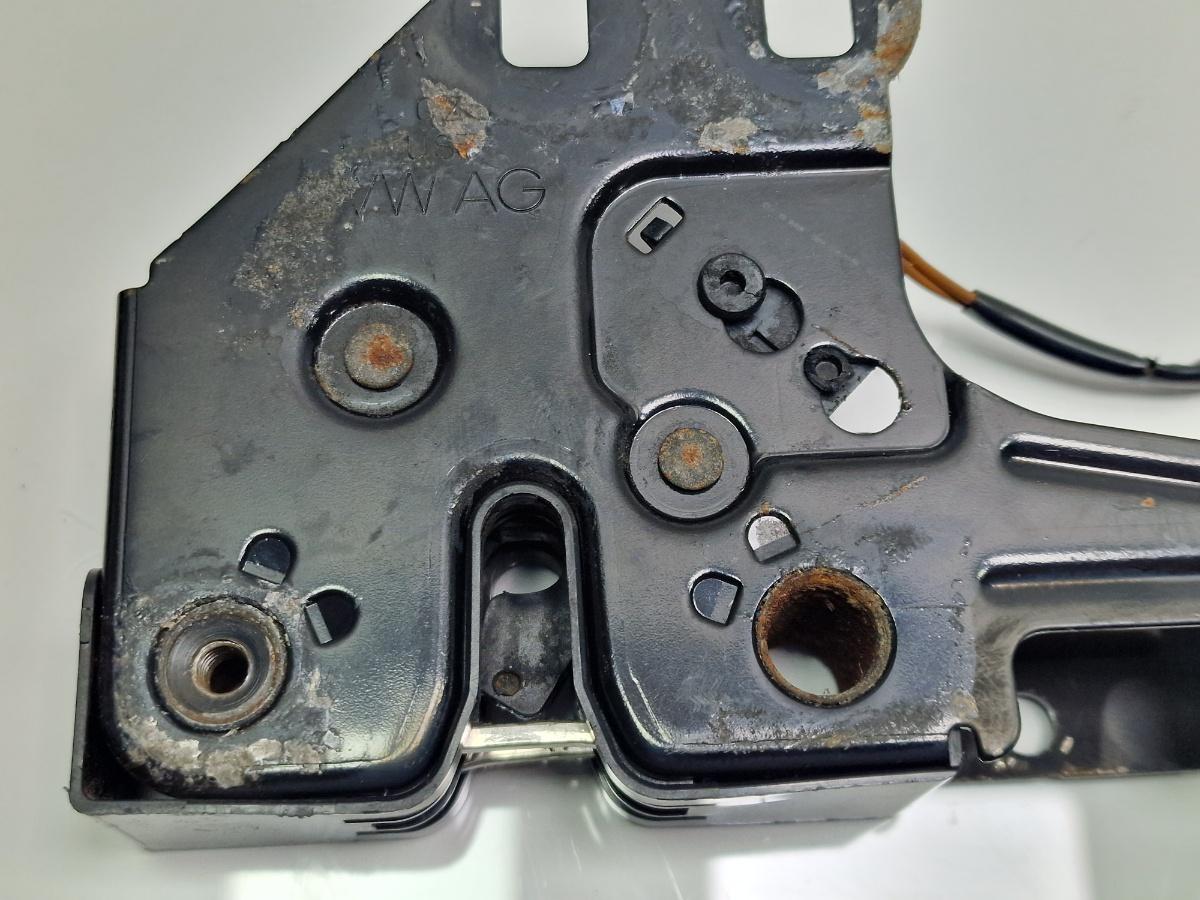 Broasca capota motor AUDI A4 III 8EC, B7 2004 - 2008 2.0 TDI BPW 8E0823509D
