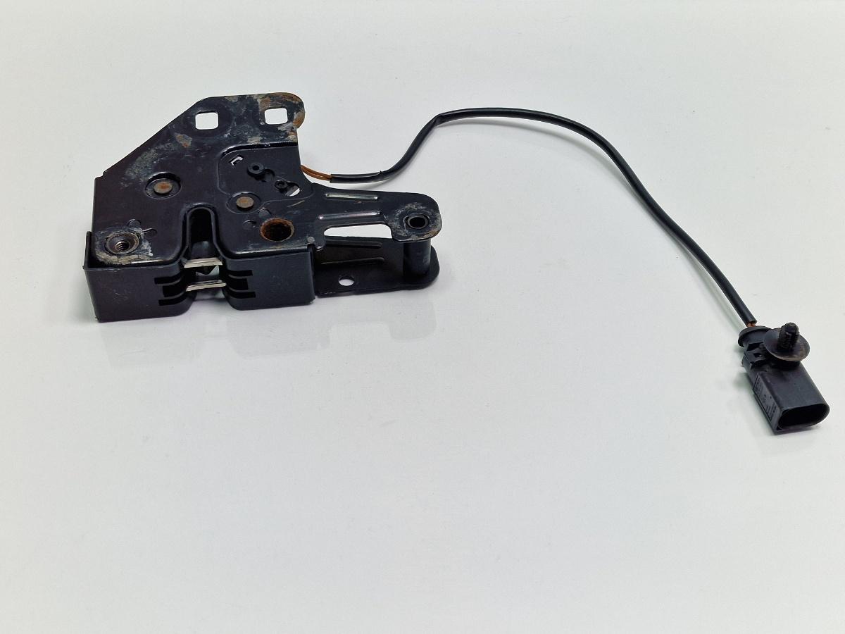 Broasca capota motor AUDI A4 III 8EC, B7 2004 - 2008 2.0 TDI BPW 8E0823509D