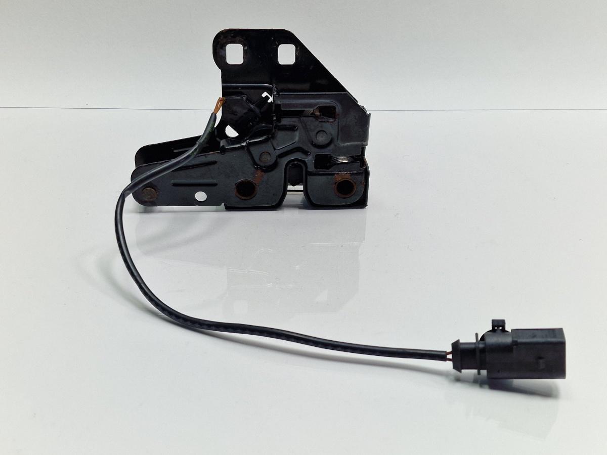 Broasca capota motor AUDI A4 III 8EC, B7 2004 - 2008 2.0 TDI BPW 8E0823509D