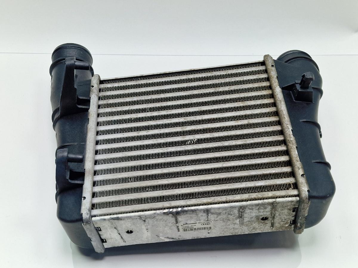Radiator intercooler AUDI A4 III 8EC, B7 2004 - 2008 2.0 TDI BPW 8E0145805S