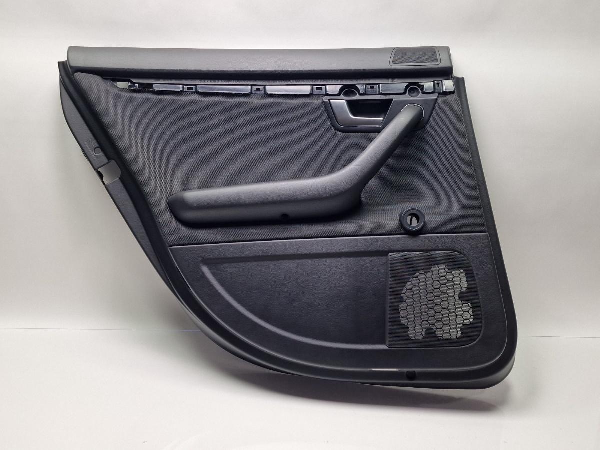 Panou usa stanga spate AUDI A4 III 8EC, B7 2004 - 2008 2.0 TDI BPW 8E0867305