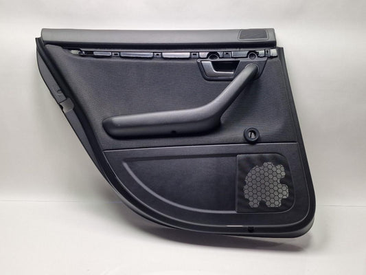 Panou usa stanga spate AUDI A4 III 8EC, B7 2004 - 2008 2.0 TDI BPW 8E0867305