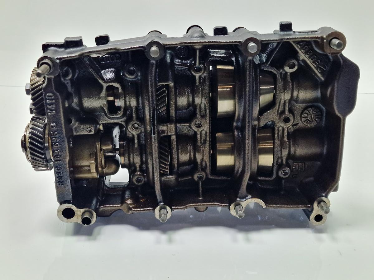 Pompa de ulei AUDI A4 III 8EC, B7 2004 - 2008 2.0 TDI BPW 03G103537B