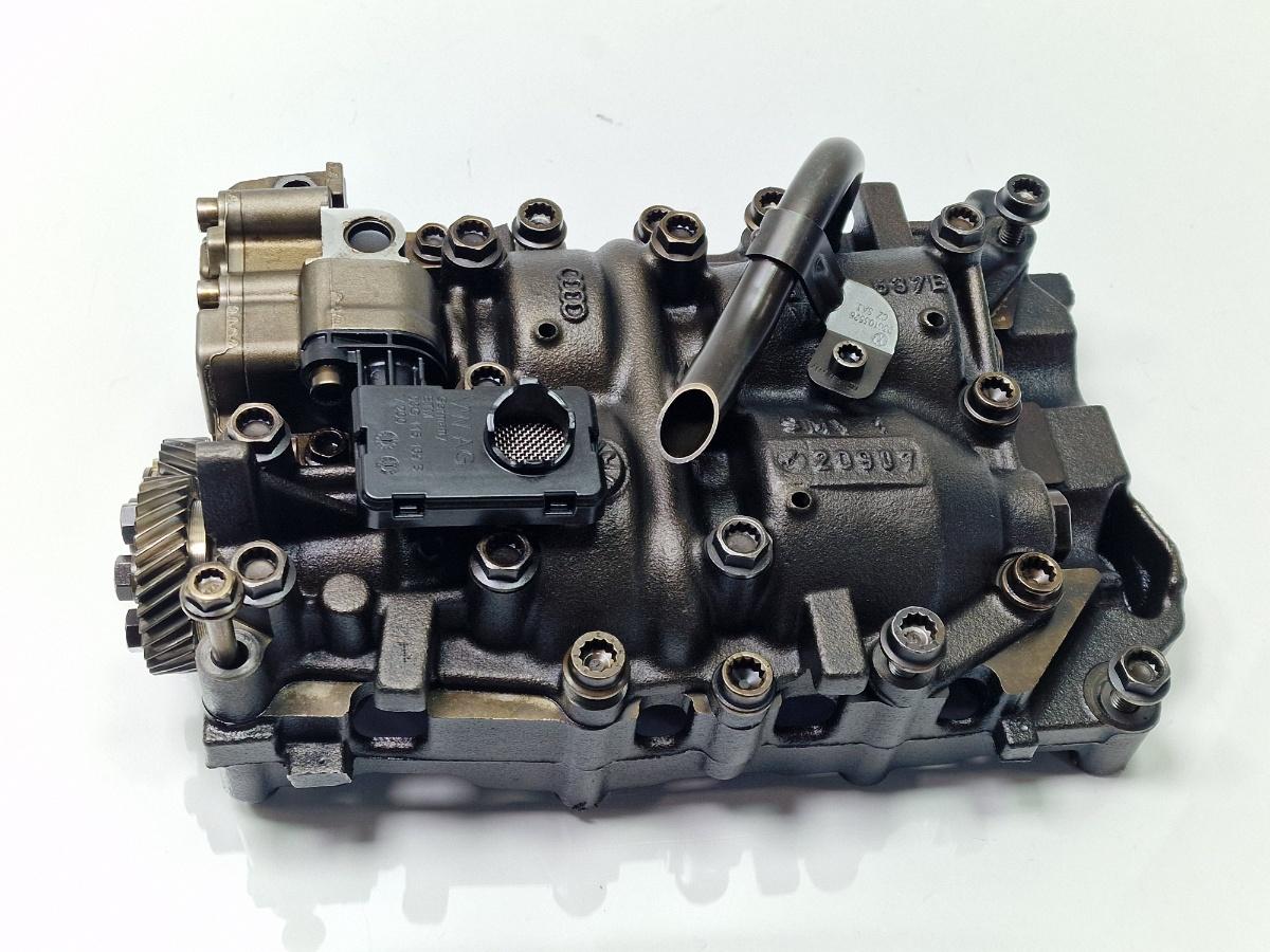 Pompa de ulei AUDI A4 III 8EC, B7 2004 - 2008 2.0 TDI BPW 03G103537B