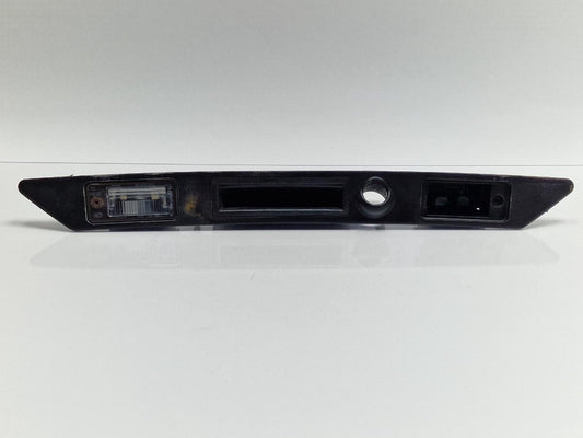 Buton deschidere haion AUDI A4 III 8EC, B7 2004 - 2008 2.0 TDI BPW 8E0827574C