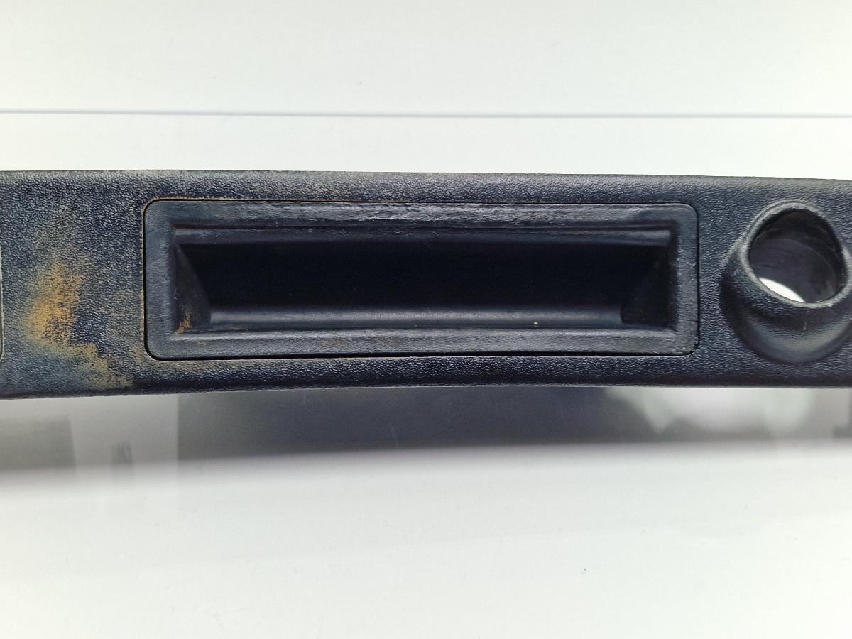 Buton deschidere haion AUDI A4 III 8EC, B7 2004 - 2008 2.0 TDI BPW 8E0827574C