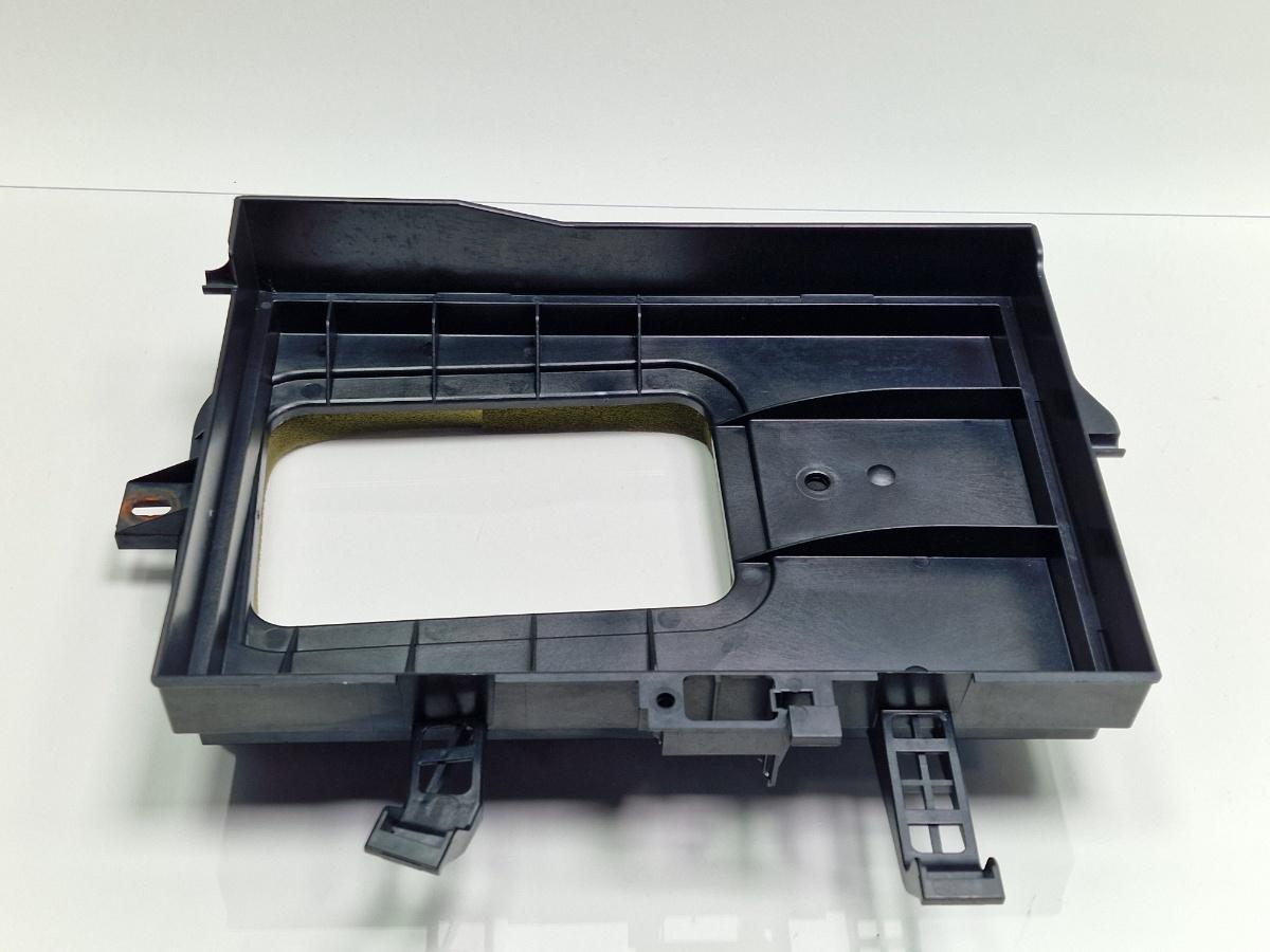 Carcasa filtru polen AUDI A4 III 8EC, B7 2004 - 2008 2.0 TDI BPW 8E1819641A