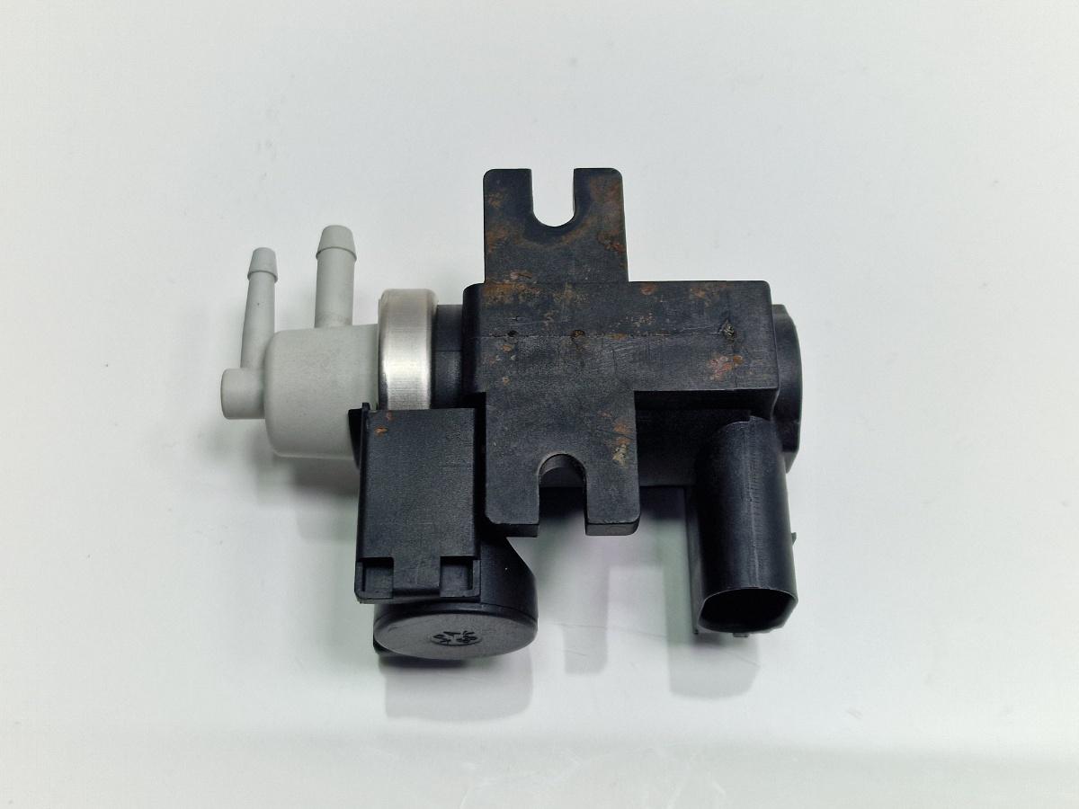 Supapa vacuum AUDI A4 III 8EC, B7 2004 - 2008 2.0 TDI BPW 8E0906627C