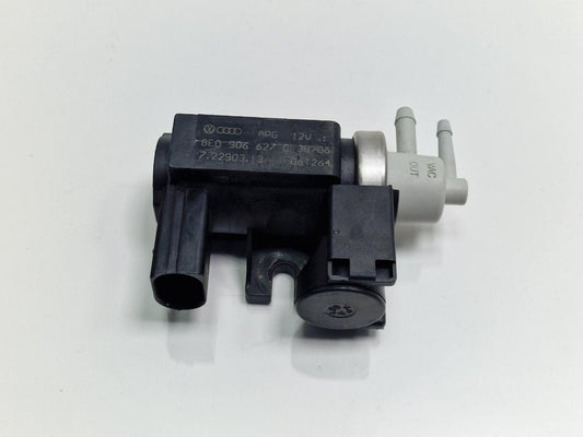 Supapa vacuum AUDI A4 III 8EC, B7 2004 - 2008 2.0 TDI BPW 8E0906627C