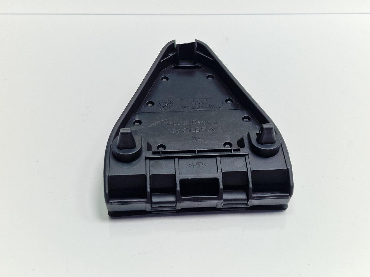 Suport triunghi reflectorizant AUDI A4 III 8EC, B7 2004 - 2008 2.0 TDI BPW 8E5860285A