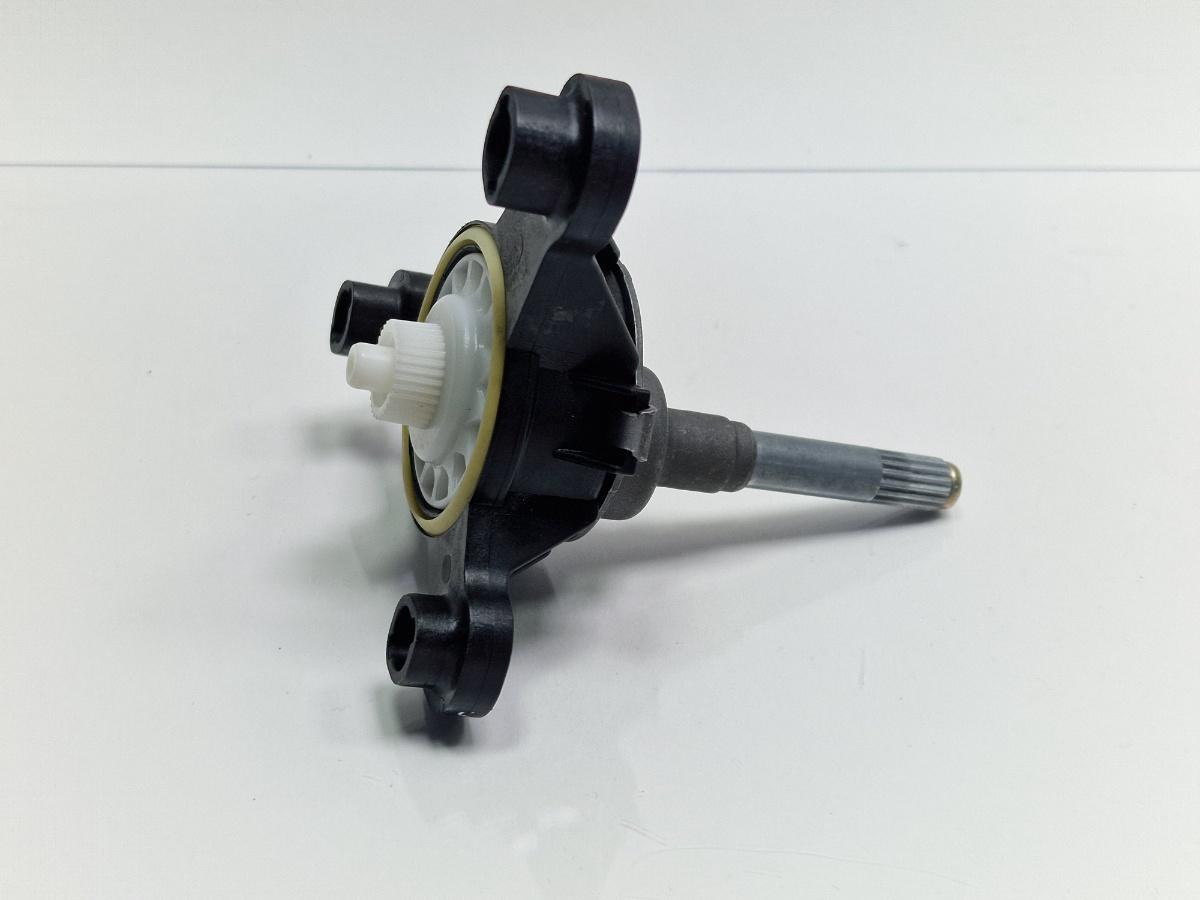 Mecanism actionare geam dreapta spate AUDI A4 III 8EC, B7 2004 - 2008 2.0 TDI BPW 8E0839402B