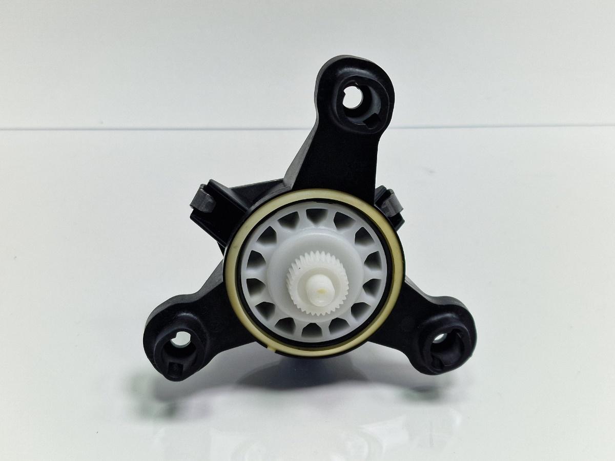Mecanism actionare geam dreapta spate AUDI A4 III 8EC, B7 2004 - 2008 2.0 TDI BPW 8E0839402B
