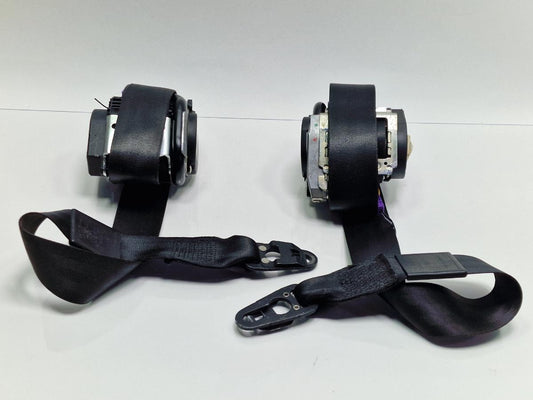 Centuri de siguranta fata AUDI A4 III 8EC, B7 2004 - 2008 2.0 TDI BPW 8E0857705F