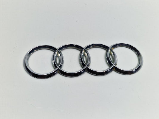Emblema haion AUDI A4 III 8EC, B7 2004 - 2008 2.0 TDI BPW 8E9853742