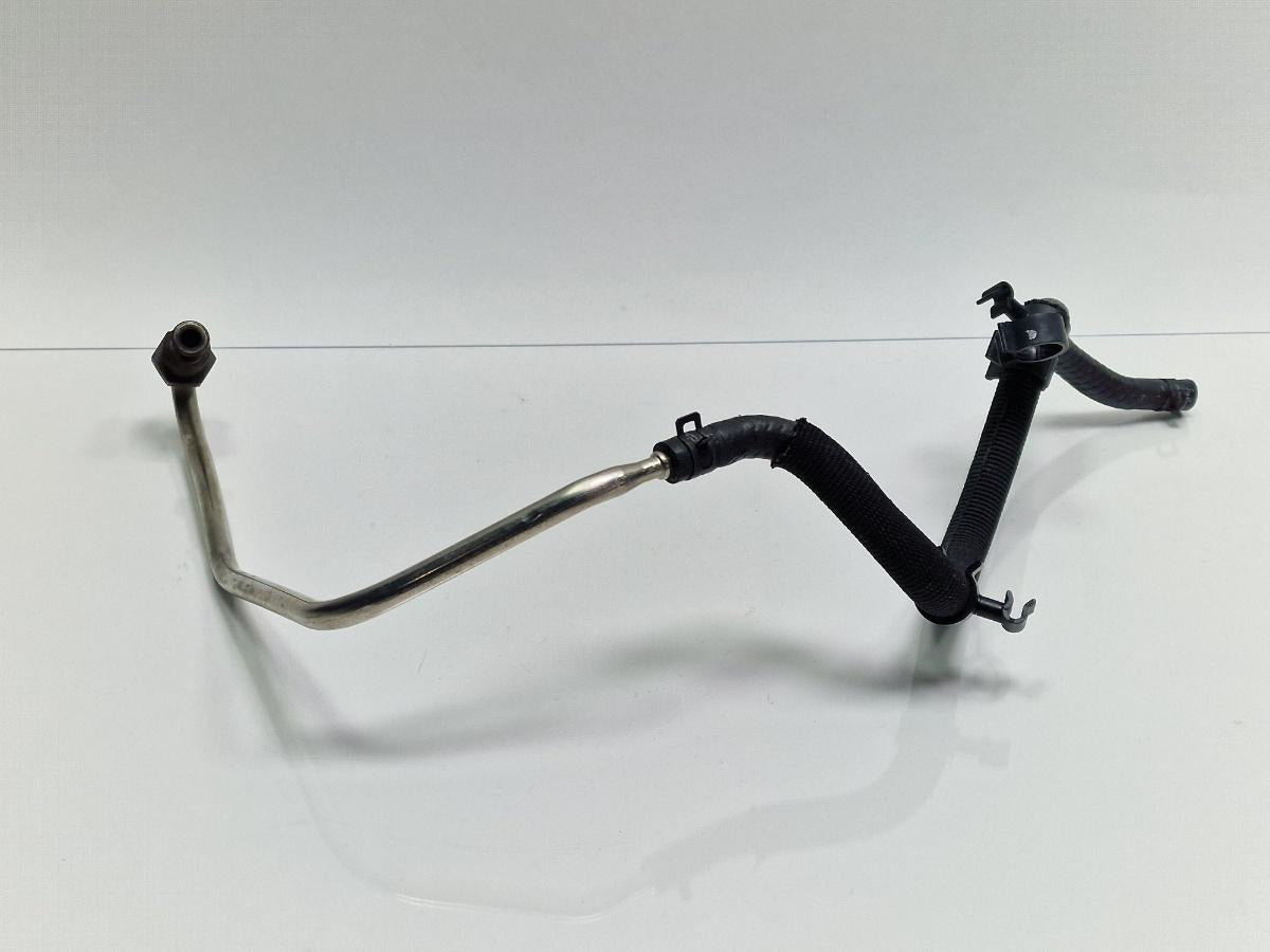 Conducta senzor de presiune DPF AUDI A4 III 8EC, B7 2004 - 2008 2.0 TDI BPW 8E0131597A