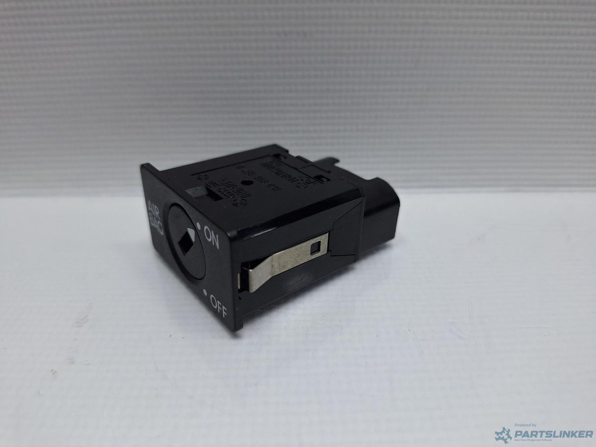 Comutator airbag pasager AUDI A6/S6 III Saloon 4F2, C6 2004 - 2011 2.0 TDI CAHA 1K0919237D