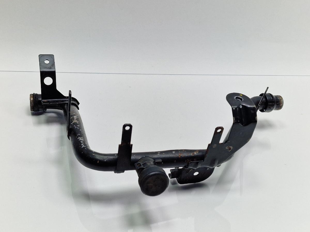 Conducta apa AUDI A4 III 8EC, B7 2004 - 2008 2.0 TDI BPW 038121065BH