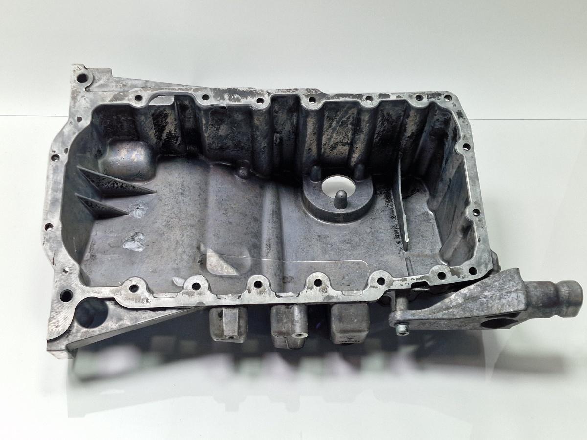 Baie de ulei AUDI A4 III 8EC, B7 2004 - 2008 2.0 TDI BPW 03G103603J