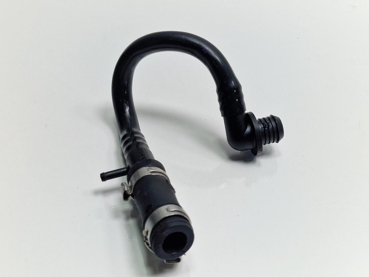 Conducta vacuum frana AUDI A4 III 8EC, B7 2004 - 2008 2.0 TDI BPW 8E0611931EQ