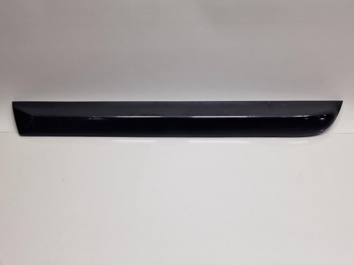 Bandou usa stanga spate S-LINE 8E0853969D AUDI A4 III 8EC, B7 2004 - 2008 NEGRU LZ9Y