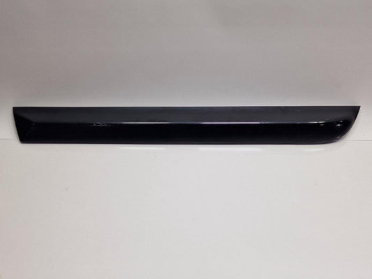 Bandou usa stanga spate S-LINE 8E0853969D AUDI A4 III 8EC, B7 2004 - 2008 NEGRU LZ9Y