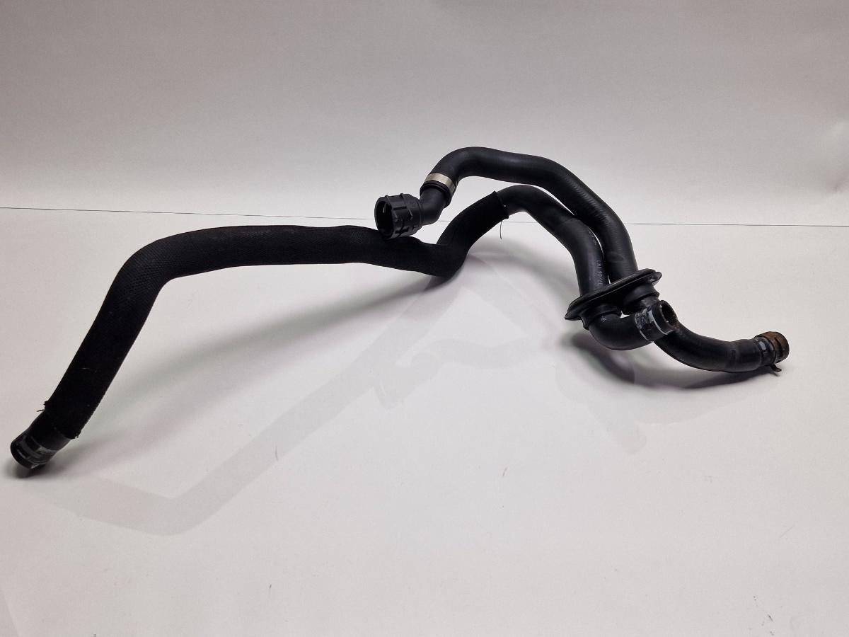 Furtunuri apa AUDI A4 III 8EC, B7 2004 - 2008 2.0 TDI BPW 8E1819350L