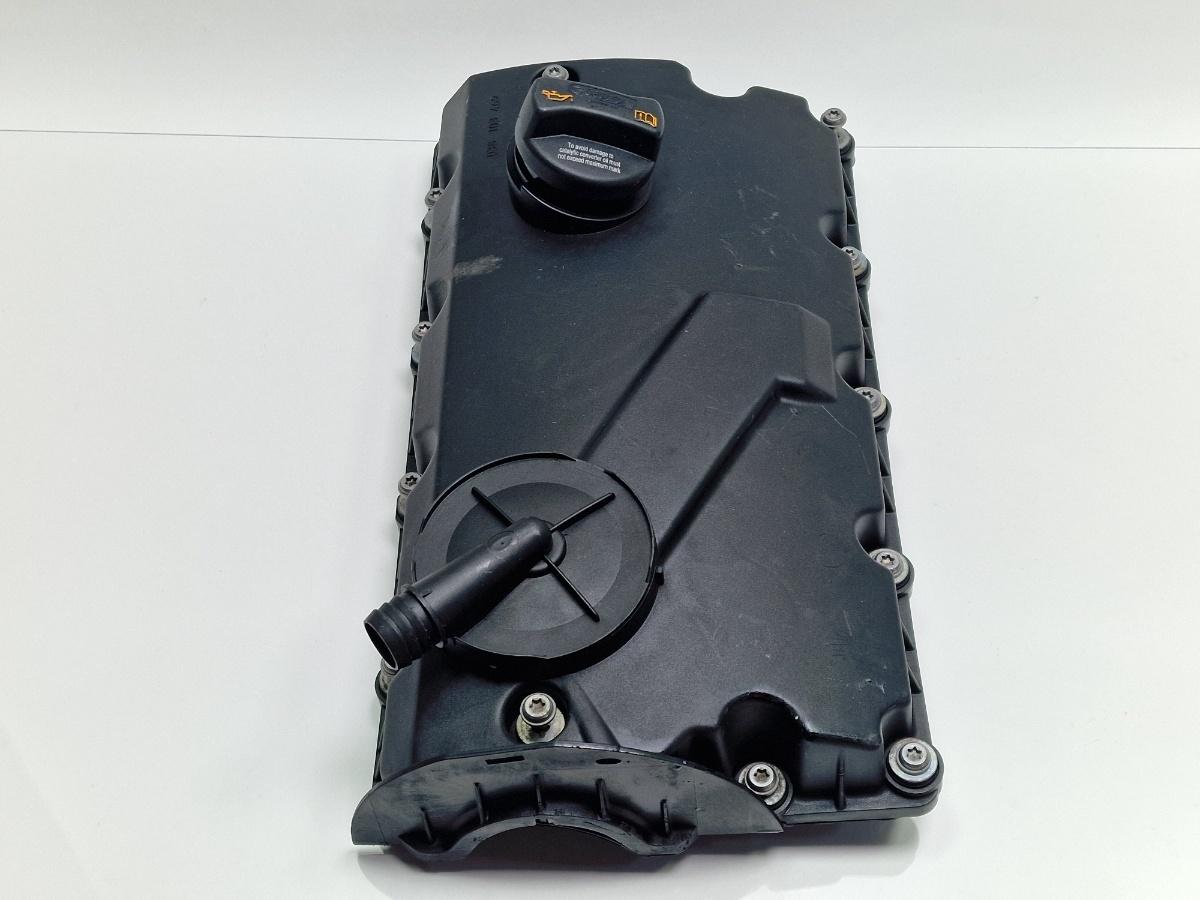 Capac culbutori AUDI A4 III 8EC, B7 2004 - 2008 2.0 TDI BPW 038103469AE