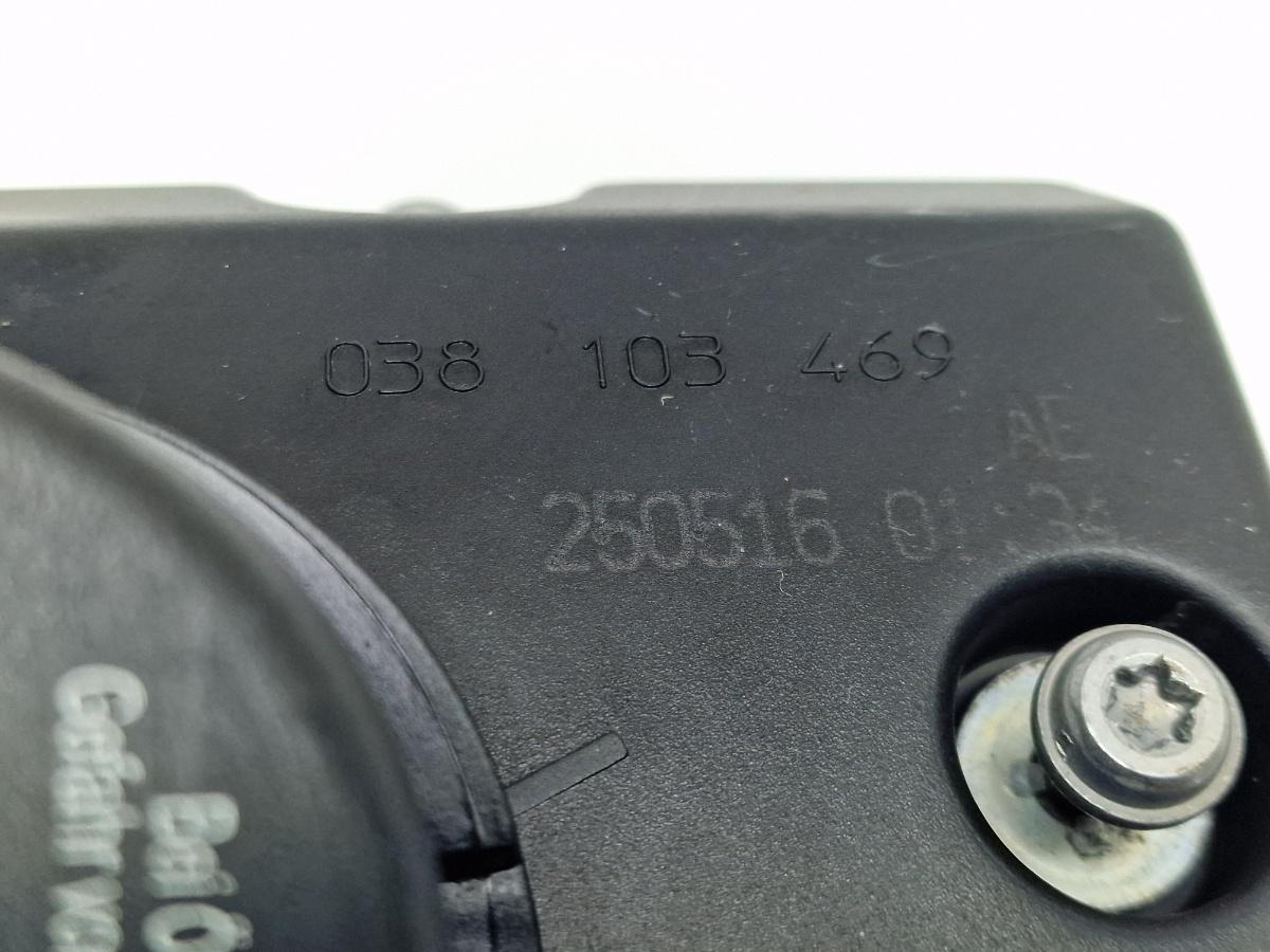 Capac culbutori AUDI A4 III 8EC, B7 2004 - 2008 2.0 TDI BPW 038103469AE