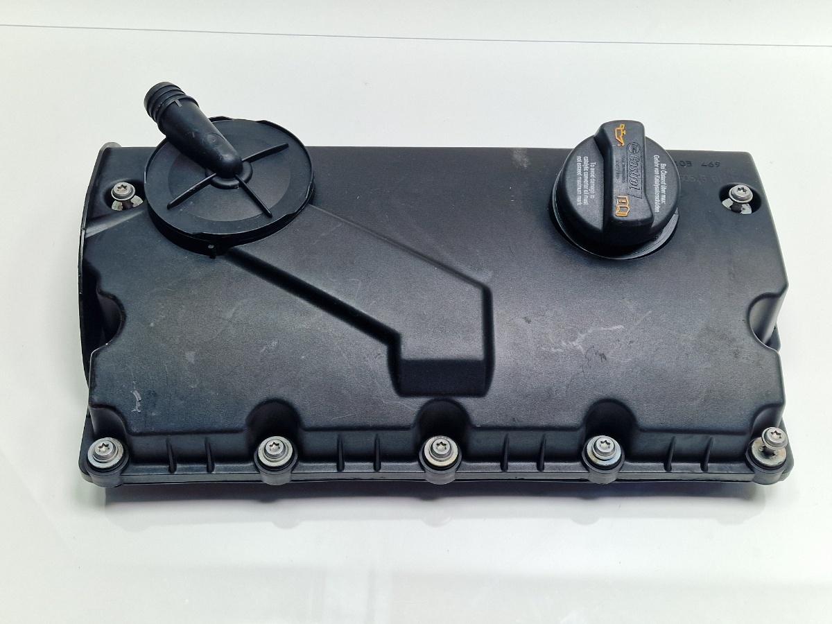 Capac culbutori AUDI A4 III 8EC, B7 2004 - 2008 2.0 TDI BPW 038103469AE