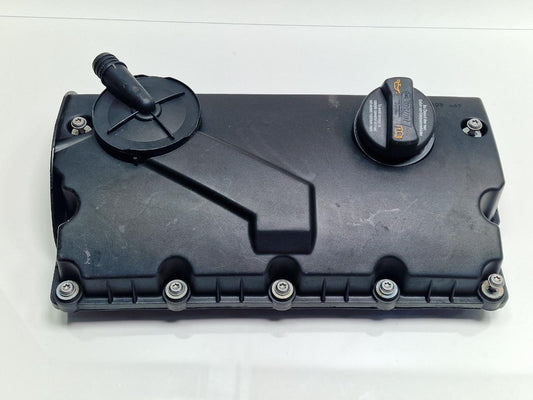 Capac culbutori AUDI A4 III 8EC, B7 2004 - 2008 2.0 TDI BPW 038103469AE