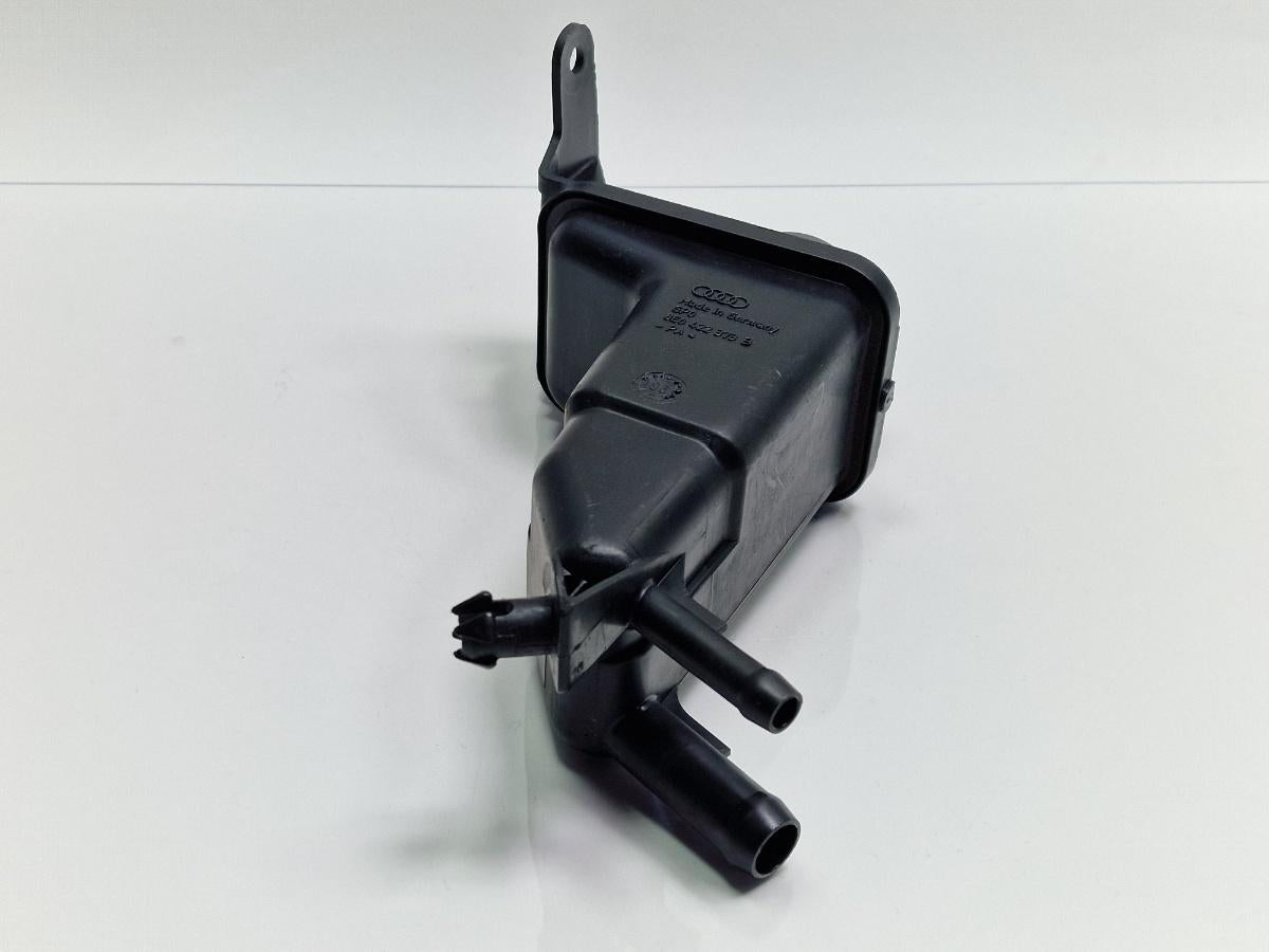 Vas lichid servodirectie AUDI A4 III 8EC, B7 2004 - 2008 2.0 TDI BPW 8E0422373B