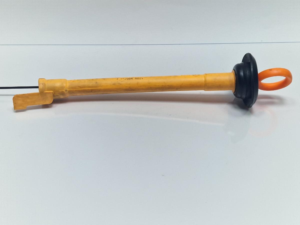 Joja nivel ulei AUDI A4 III 8EC, B7 2004 - 2008 2.0 TDI BPW 038115611L