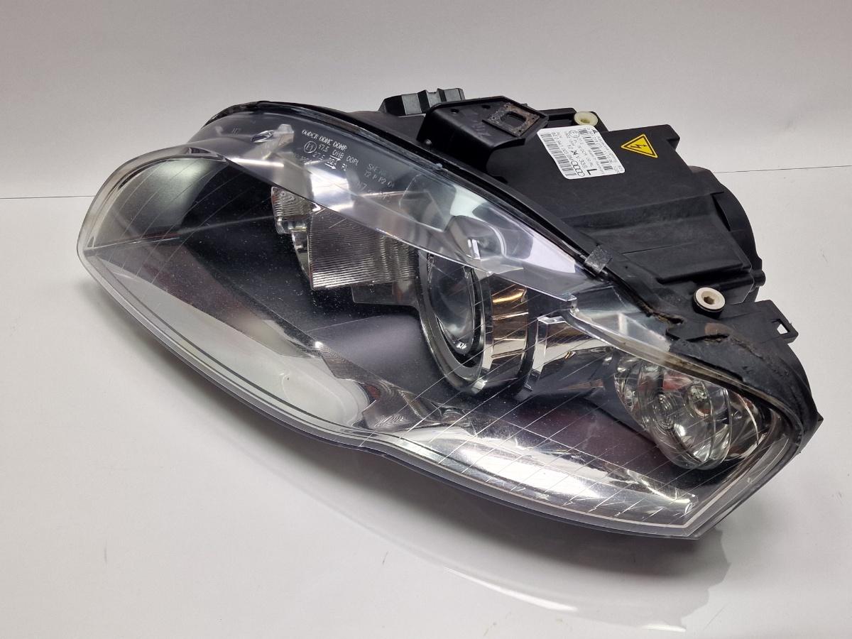 Far xenon stanga AUDI A4 III 8EC, B7 2004 - 2008 2.0 TDI BPW 8E0941003BM